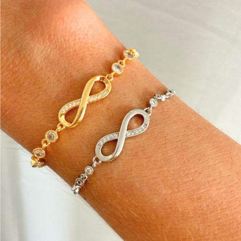 infinity-bracelet-1-Sophia's Style-9