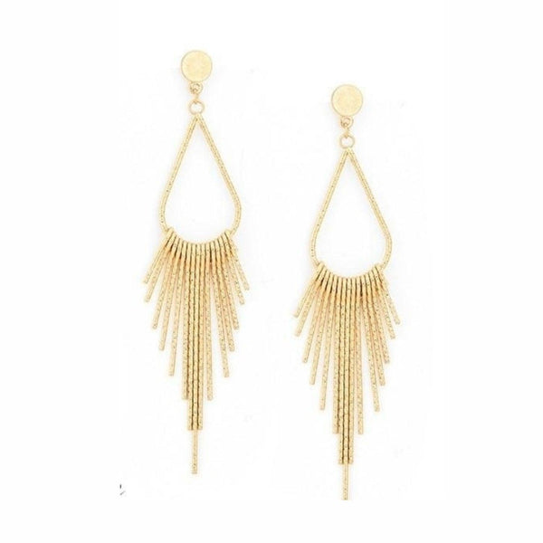 long-tassel-earrings-Sophia's StyleEarrings-1