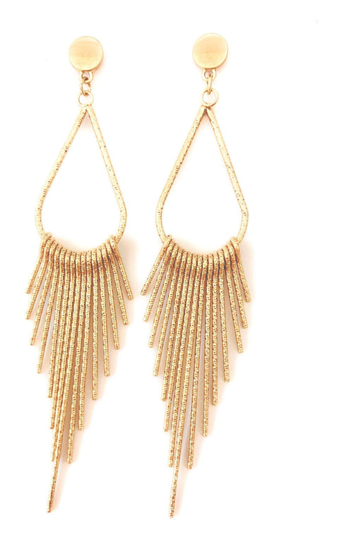 long-tassel-earrings-Sophia's Style-2