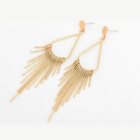 long-tassel-earrings-Sophia's Style-3