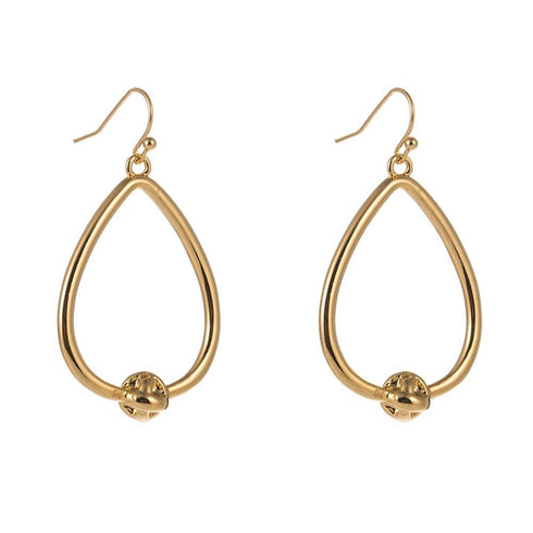 dainty-love-knot-earrings-Sophia's StyleEarrings-1