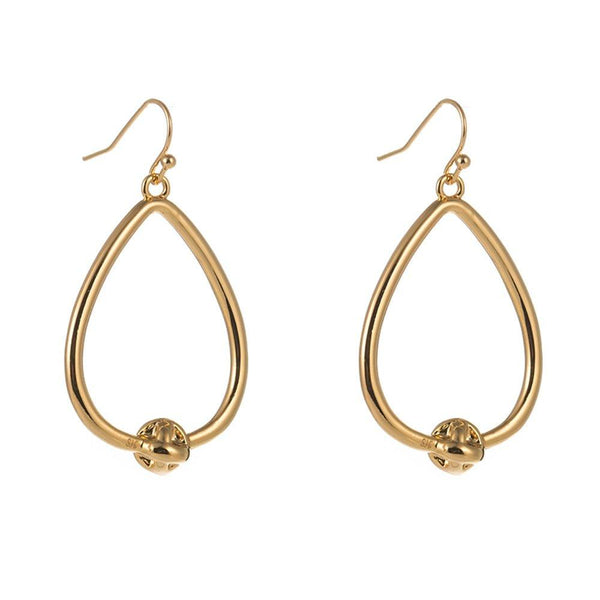 dainty-love-knot-earrings-Sophia's StyleEarrings-1