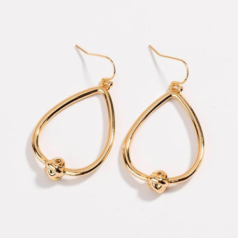 dainty-love-knot-earrings-Sophia's Style-6