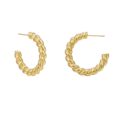 rope-hoop-earrings-perfect-for-any-occasion-Sophia's Style-3