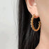 rope-hoop-earrings-perfect-for-any-occasion-Sophia's Style-7