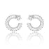 shooting-star-earrings-with-white-diamond-cubic-zirconia-Sophia's Style-2