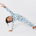 goodnight-world-bamboo-kids-pajamas- - Sophia's Style -12