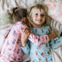 goodnight-world-bamboo-kids-pajamas- - Sophia's Style -18