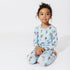 goodnight-world-bamboo-kids-pajamas- - Sophia's Style -10
