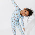 goodnight-world-bamboo-kids-pajamas- - Sophia's Style -11