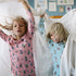 goodnight-world-bamboo-kids-pajamas- - Sophia's Style -20