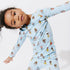 goodnight-world-bamboo-kids-pajamas- - Sophia's Style -14
