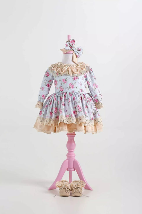 gracie-baby-dress-set- at Sophia's Style-4