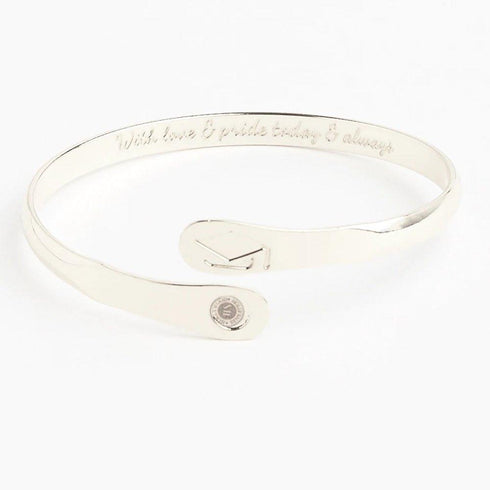 graduation-bracelet-engraved-graduation-bracelet-graduation-charm-bracelet-Sophia's StyleBracelets-1