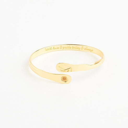 graduation-bracelet-engraved-graduation-bracelet-graduation-charm-bracelet-Sophia's Style-5