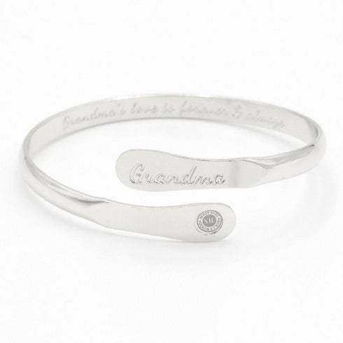 grandma-bracelets-engraved-bracelets-grandma-s-love-is-forever-always-Sophia's Style-2