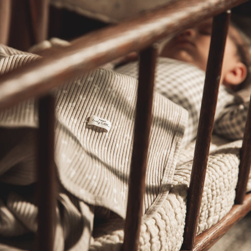 the-printed-blanket-sand-petal Lovely Littles - Sophia's Style-2