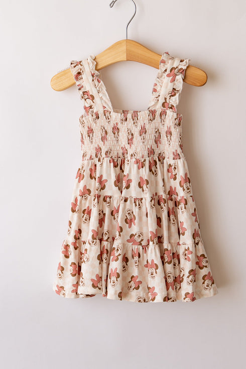 vintage-minnie-shirred-dress House of Henry - Sophia's Style-3