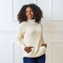 turtleneck-raglan-kanga-sweater Sophia's StyleSweaters-1