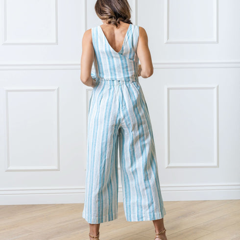 tie-waist-wide-leg-jumpsuit Sophia's Style-6