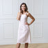 organic-seersucker-sheath-dress-light-pink Sophia's Style-4