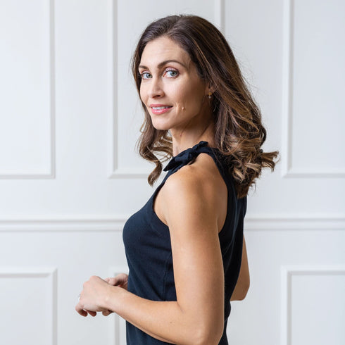 halter-tie-knit-sweater-dress Sophia's Style-4