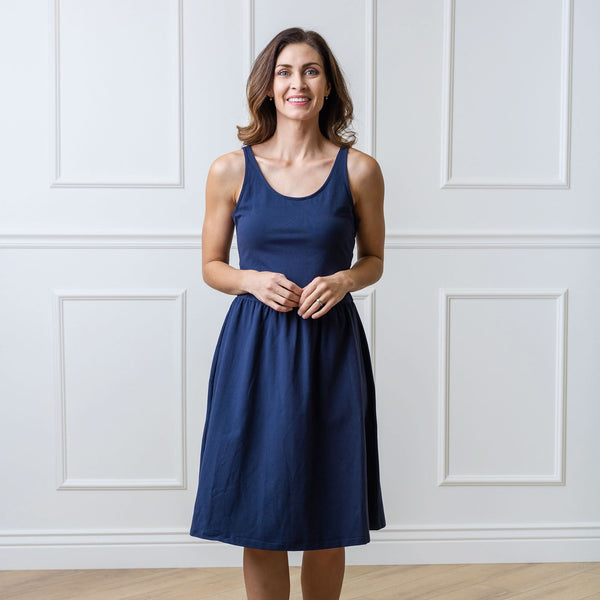 organic-open-back-knit-dress Sophia's StyleDresses-1