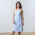 linen-sheath-dress Sophia's Style-4