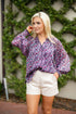 haddie-long-sleeve-blouse-passion-punch Buddy Love - Sophia's Style--Passion Punch-M-3