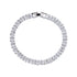heart-cubic-zirconia-tennis-bracelet-with-marquise-cut-white-diamond-cubic-zirconia-stones-Sophia's StyleBracelets-1