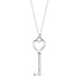 heart-and-key-necklace-Sophia's StyleNecklaces-1