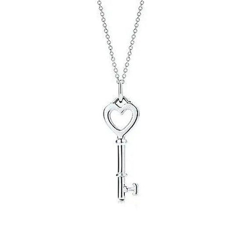 heart-and-key-necklace-Sophia's Style-2