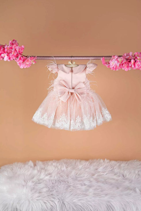 hermione-pink-baby-dress- at Sophia's Style-5