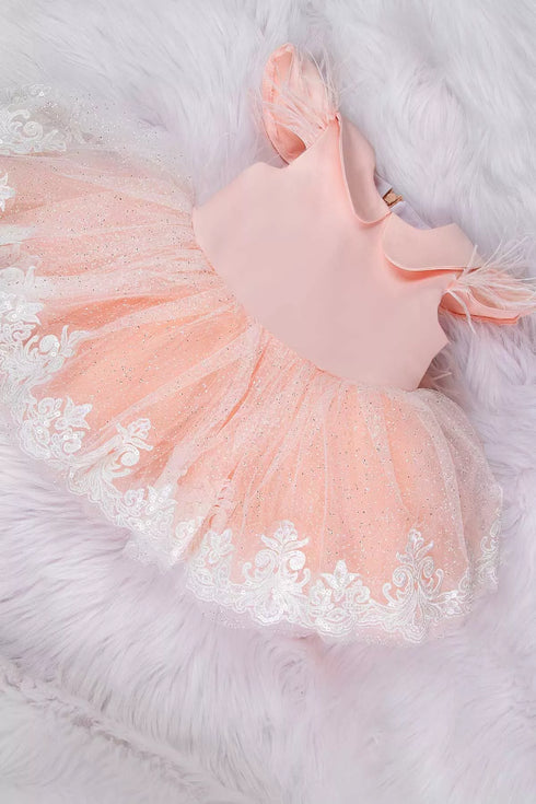 hermione-pink-baby-dress- at Sophia's Style-3