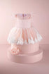 hermione-pink-baby-dress-THA Dressing at Sophia's StyleBaby & Toddler Dresses-1