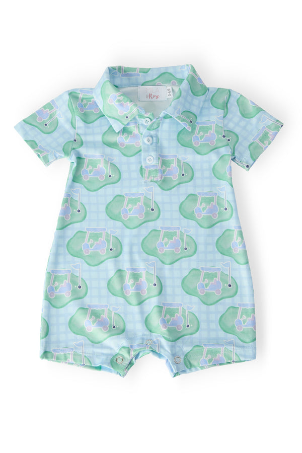 hes-on-the-green-polo-shorty-one-piece-sophias-styleShorty One-Piece - Polo-1