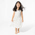 milk-cookies-white-bamboo-girls-sleeveless-dress-bellabu-bear - Sophia's Style -4