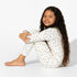 milk-cookies-original-bamboo-kids-pajamas-bellabu-bear - Sophia's Style -3