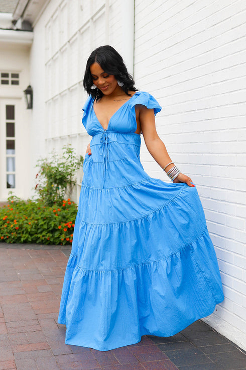 holland-tiered-maxi-dress-aquatic Buddy Love - Sophia's Style----5