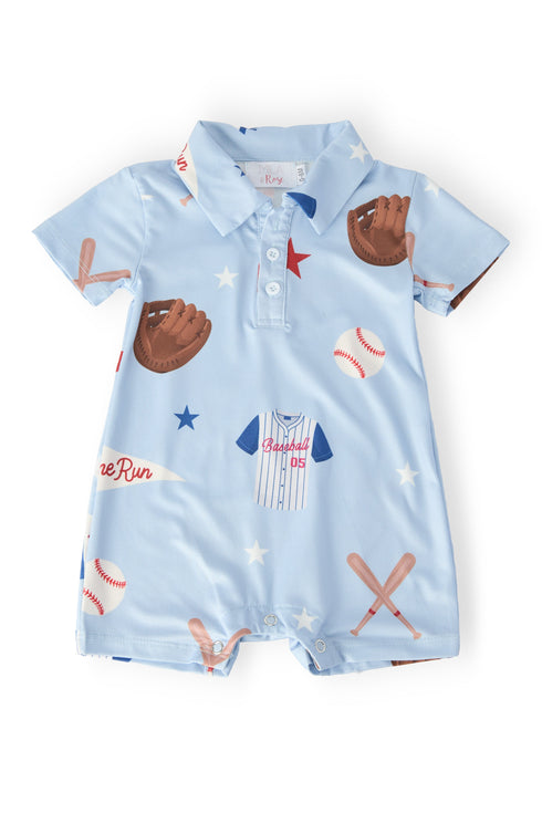 home-run-polo-shorty-one-piece-sophias-styleShorty One-Piece - Polo-1