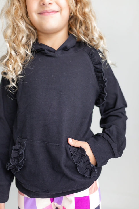 dark-gray-check-hoodie-set-adorable-sweetness-sophias-style-7