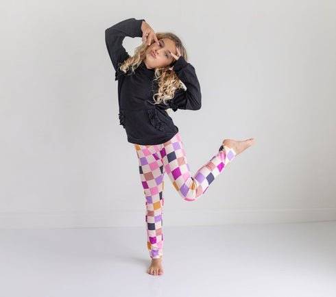 dark-gray-check-hoodie-set-adorable-sweetness-sophias-style-6