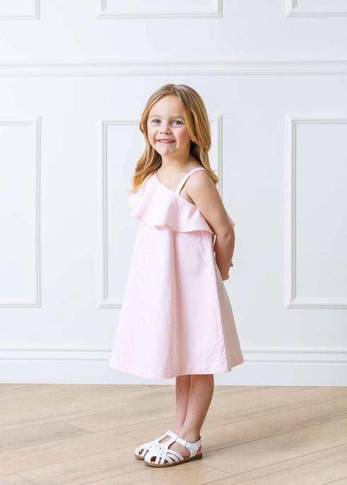 one-shoulder-flounce-dress Hope & Henry - Sophia's Style-3