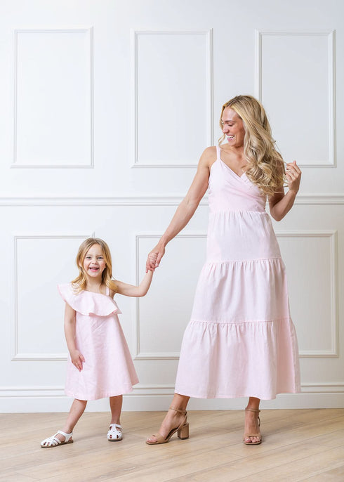 one-shoulder-flounce-dress Hope & Henry - Sophia's Style-4