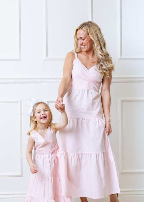 tiered-wrap-dress-1 Sophia's Style-3