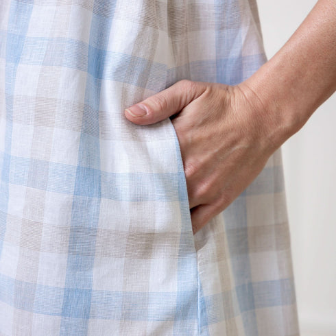 bow-shoulder-dress Sophia's Style-2