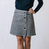 flannel-mini-skirt Sophia's StyleSkirts-1