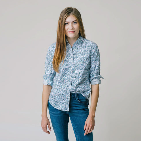 poplin-classic-fit-shirt-1 Sophia's StyleShirts-1