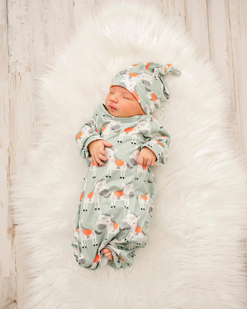 horse-baby-gown-adorable-sweetness-sophias-styleBaby Sets-1