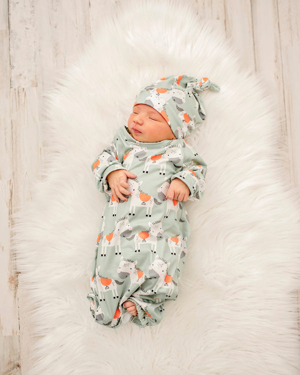 horse-baby-gown-adorable-sweetness-sophias-styleBaby Sets-1